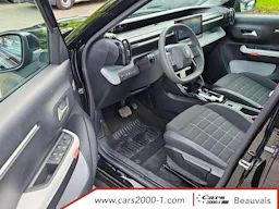 Citroën ë-C3  113 ch Max occasion - Photo 27