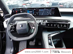 Peugeot 3008 Hybrid 145 e-DCS6 Allure occasion - Photo 10