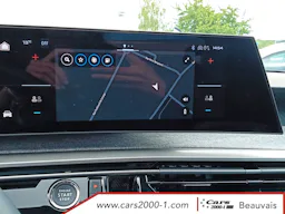 Peugeot 3008 Hybrid 145 e-DCS6 Allure occasion - Photo 11