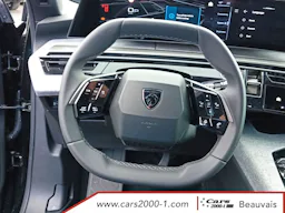 Peugeot 3008 Hybrid 145 e-DCS6 Allure occasion - Photo 14