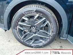 Peugeot 3008 Hybrid 145 e-DCS6 Allure occasion - Photo 15