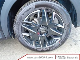 Peugeot 3008  Hybrid 145 e-DCS6 Allure occasion - Photo 16