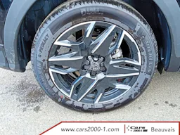 Peugeot 3008 Hybrid 145 e-DCS6 Allure occasion - Photo 17