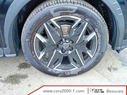 Peugeot 3008  Hybrid 145 e-DCS6 Allure occasion - Photo 18