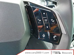 Peugeot 3008 Hybrid 145 e-DCS6 Allure occasion - Photo 19