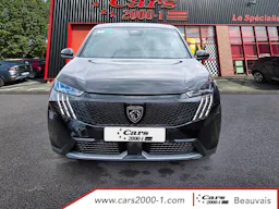 Peugeot 3008 Hybrid 145 e-DCS6 Allure occasion - Photo 2