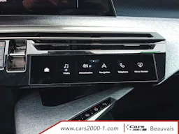 Peugeot 3008  Hybrid 145 e-DCS6 Allure occasion - Photo 22