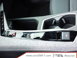 Peugeot 3008 Hybrid 145 e-DCS6 Allure occasion - Photo 23