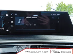 Peugeot 3008 Hybrid 145 e-DCS6 Allure occasion - Photo 24