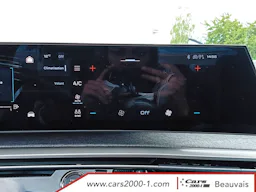 Peugeot 3008 Hybrid 145 e-DCS6 Allure occasion - Photo 25