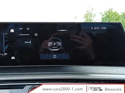 Peugeot 3008 Hybrid 145 e-DCS6 Allure occasion - Photo 26