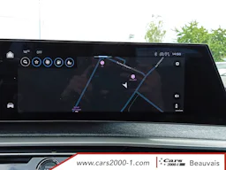 Peugeot 3008 Hybrid 145 e-DCS6 Allure occasion - Photo 27