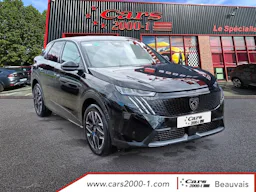 Peugeot 3008 Hybrid 145 e-DCS6 Allure occasion - Photo 3