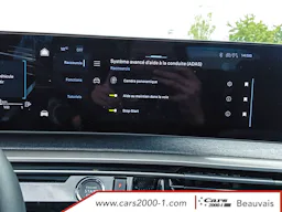 Peugeot 3008 Hybrid 145 e-DCS6 Allure occasion - Photo 30