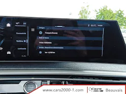 Peugeot 3008 Hybrid 145 e-DCS6 Allure occasion - Photo 31