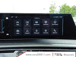 Peugeot 3008 Hybrid 145 e-DCS6 Allure occasion - Photo 32
