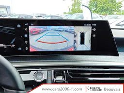 Peugeot 3008 Hybrid 145 e-DCS6 Allure occasion - Photo 33
