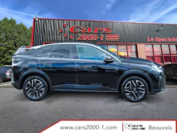 Peugeot 3008 Hybrid 145 e-DCS6 Allure occasion - Photo 4