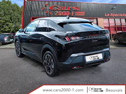 Peugeot 3008 Hybrid 145 e-DCS6 Allure occasion - Photo 6