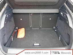 Peugeot 3008  Hybrid 145 e-DCS6 Allure occasion - Photo 7