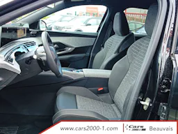Peugeot 3008 Hybrid 145 e-DCS6 Allure occasion - Photo 8