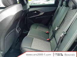 Peugeot 3008 Hybrid 145 e-DCS6 Allure occasion - Photo 9