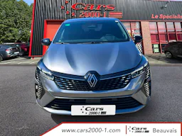 Renault Clio V  E-Tech full hybrid 145 ch GSR2 Techno occasion - Photo 2