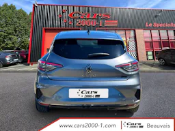 Renault Clio V E-Tech full hybrid 145 ch GSR2 Techno occasion - Photo 5
