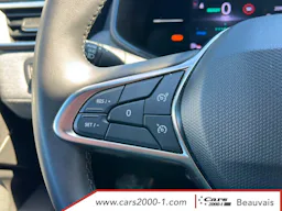 Renault Clio V E-Tech full hybrid 145 ch GSR2 Techno occasion - Photo 12