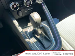 Renault Clio V  E-Tech full hybrid 145 ch GSR2 Techno occasion - Photo 16