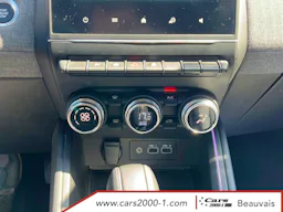 Renault Clio V  E-Tech full hybrid 145 ch GSR2 Techno occasion - Photo 17