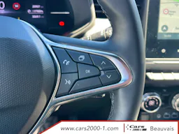 Renault Clio V  E-Tech full hybrid 145 ch GSR2 Techno occasion - Photo 18