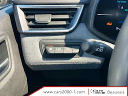 Renault Clio V  E-Tech full hybrid 145 ch GSR2 Techno occasion - Photo 20
