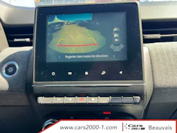 Renault Clio V E-Tech full hybrid 145 ch GSR2 Techno occasion - Photo 22