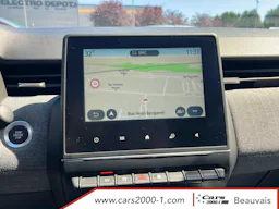 Renault Clio V  E-Tech full hybrid 145 ch GSR2 Techno occasion - Photo 23