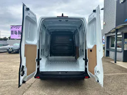 Renault Master L2H2 FWD FG EXTRA 3T5 dCI 170 occasion - Photo 14