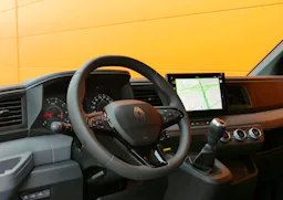 Renault Master  L2H2 FWD FG EXTRA 3T5 dCI 170 occasion - Photo 2