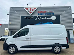 Renault Master  L2H2 FWD FG EXTRA 3T5 dCI 170 occasion - Photo 3