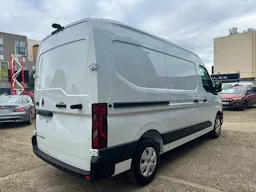 Renault Master  L2H2 FWD FG EXTRA 3T5 dCI 170 occasion - Photo 5
