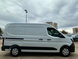 Renault Master L2H2 FWD FG EXTRA 3T5 dCI 170 occasion - Photo 6