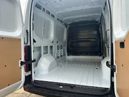 Renault Master  L2H2 FWD FG EXTRA 3T5 dCI 170 occasion - Photo 7
