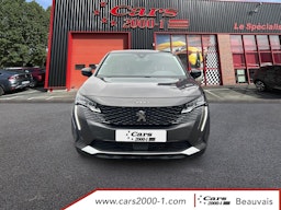 Peugeot 3008  BlueHDi 130ch S&S BVM6 Allure Pack occasion - Photo 2