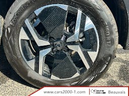 Peugeot 2008  Hybrid 145 e-DCS6 GT occasion - Photo 14