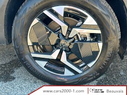 Peugeot 2008  Hybrid 145 e-DCS6 GT occasion - Photo 15