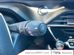Peugeot 2008  Hybrid 145 e-DCS6 GT occasion - Photo 22