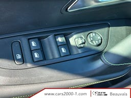Peugeot 2008  Hybrid 145 e-DCS6 GT occasion - Photo 28