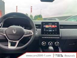 Renault Clio V  TCe 90 X-Tronic Techno - 5P occasion - Photo 10
