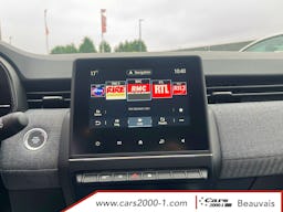 Renault Clio V  TCe 90 X-Tronic Techno - 5P occasion - Photo 11