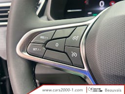 Renault Clio V  TCe 90 X-Tronic Techno - 5P occasion - Photo 12