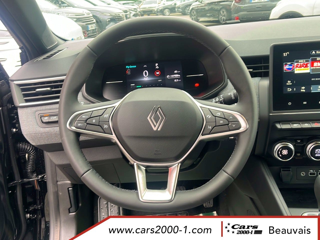 Renault Clio V  TCe 90 X-Tronic Techno - 5P occasion - Photo 14